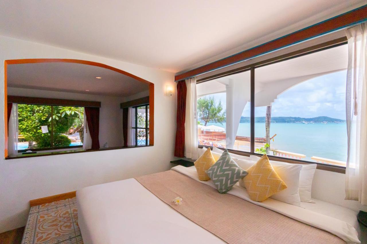 Aochalong & - Sha Tempat peranginan Phuket