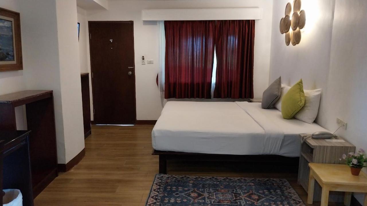 Aochalong & - Sha Tempat peranginan Phuket