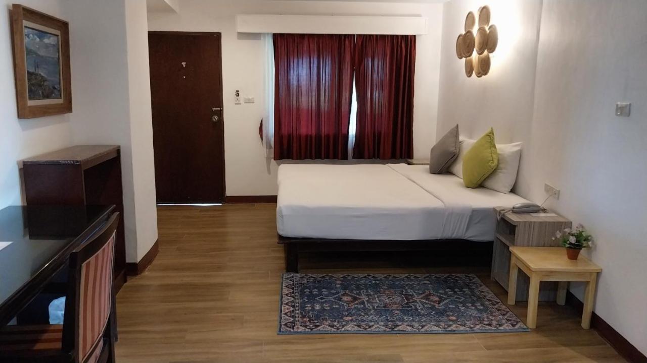 Aochalong & - Sha Tempat peranginan Phuket