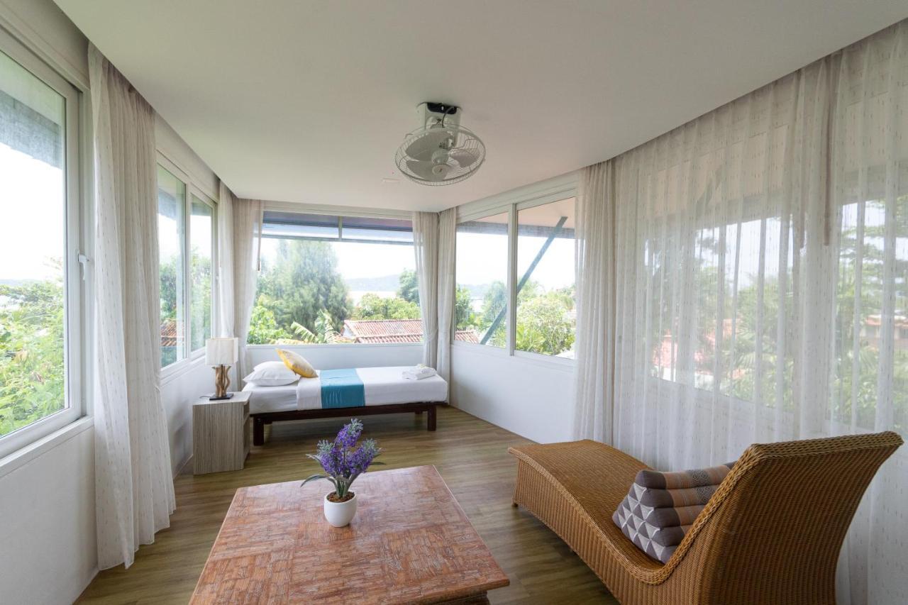 Aochalong Resort&spa - Sha