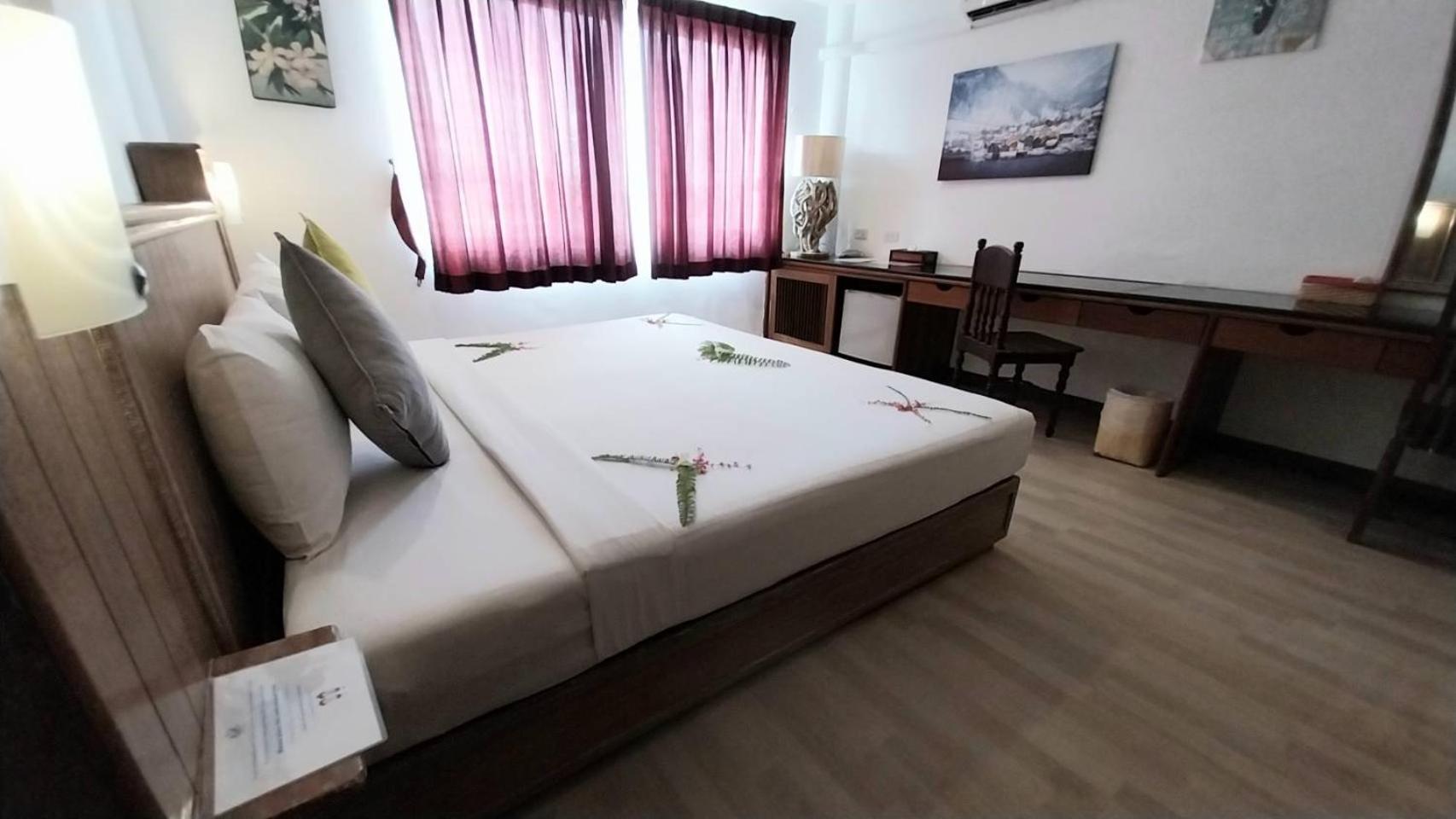Resort Aochalong Resort&spa - Sha