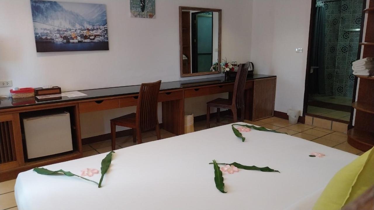 Aochalong Resort&spa - Sha