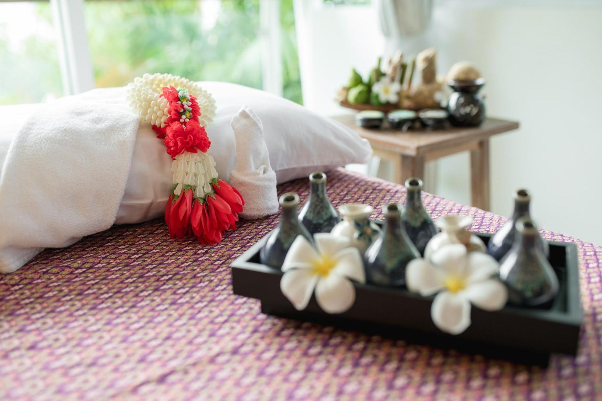 Aochalong Resort&spa - Sha Resort
