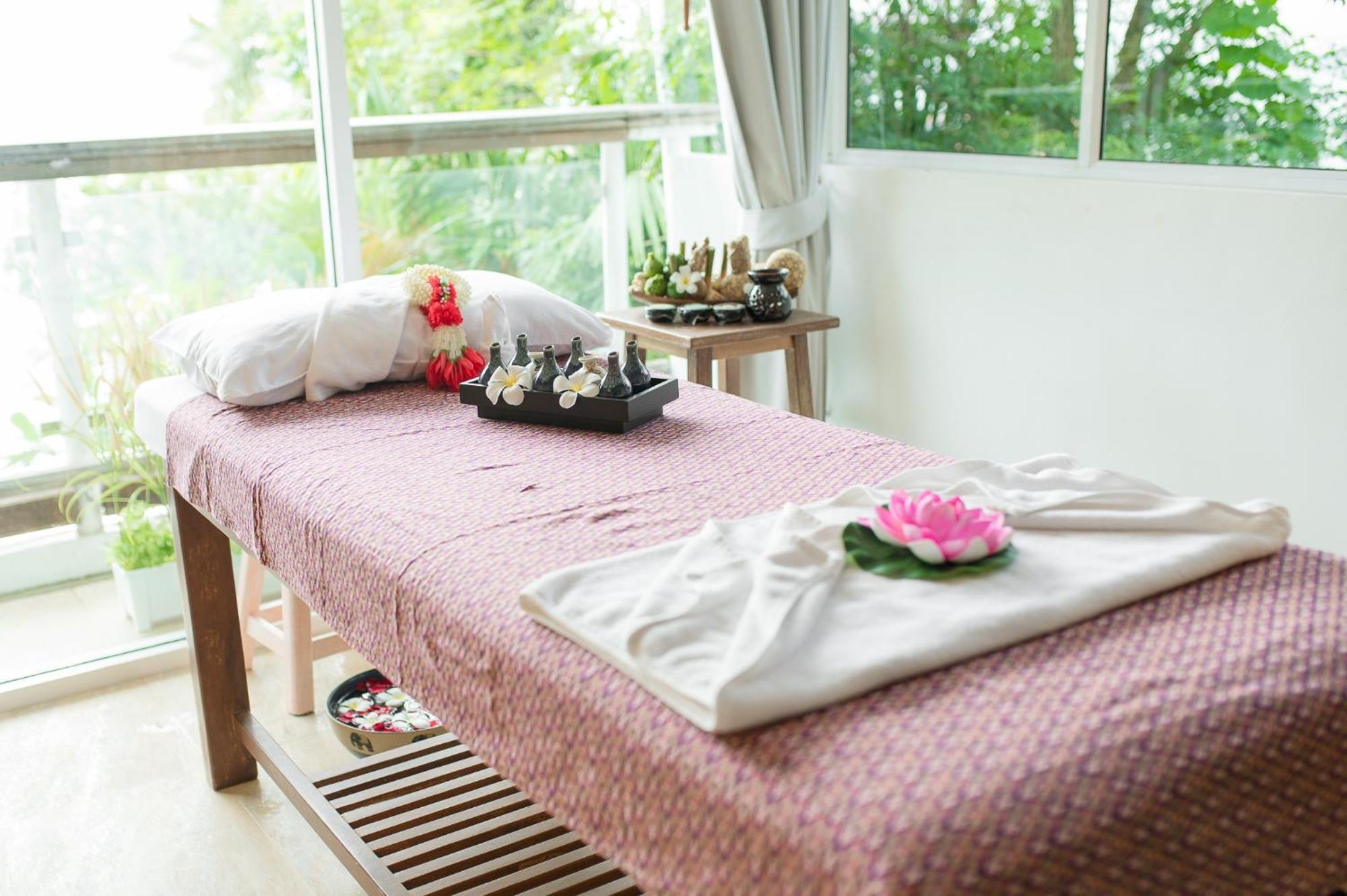 Aochalong Resort&spa - Sha 4*