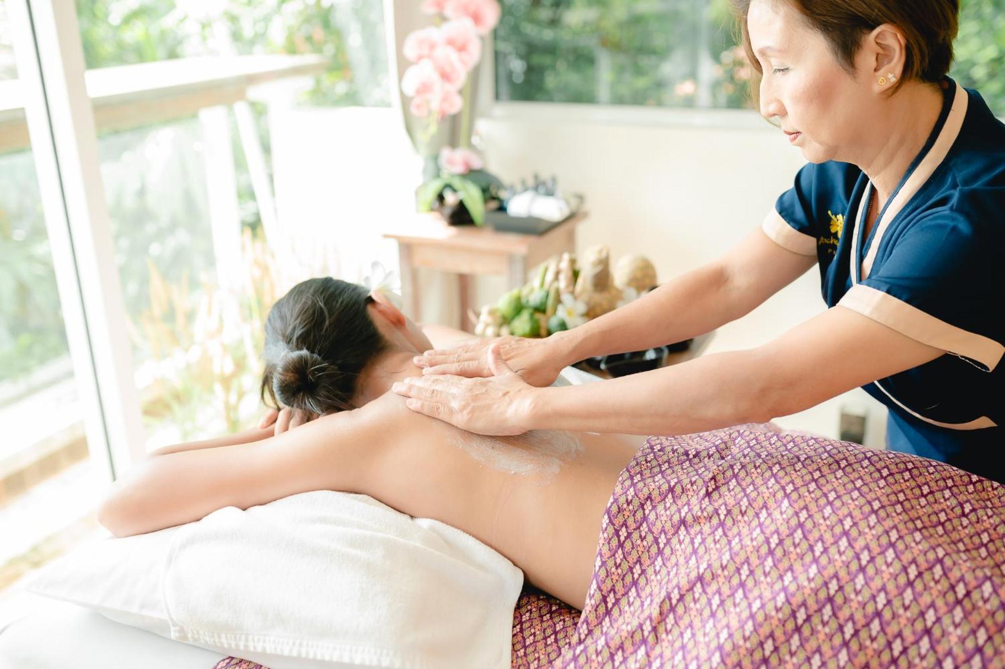 Resort Aochalong Resort&spa - Sha Phuket